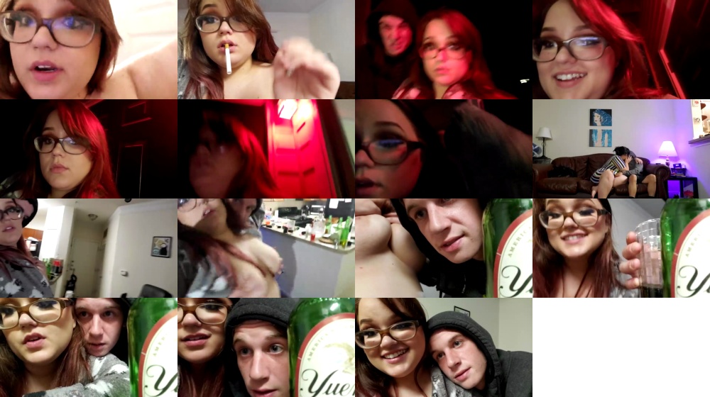 Grungus 08-04-2020 Naked  Recorded Porn