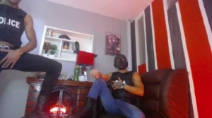 X_UTOPIA_X 09-04-2020  Recorded Video Webcam