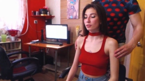 Crazybabyyy 08-04-2020 Cam  Recorded Cam
