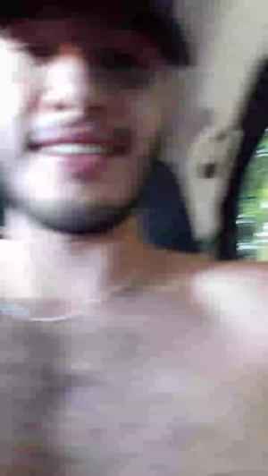 Synbaherrera 09-04-2020  Recorded Video Naked