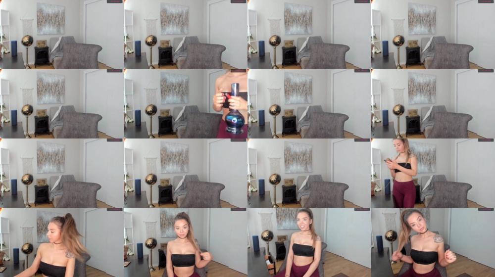 Realhousewifexxx 08-04-2020 recorded  Recorded Cam