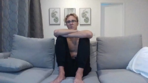 Asiangirlandwhiteguy 08-04-2020 Topless  Recorded Nude