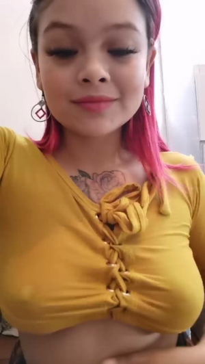 barbiee_doll  09-04-2020 Recorded Video