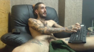 colt_barry 09-04-2020  Recorded Video Show