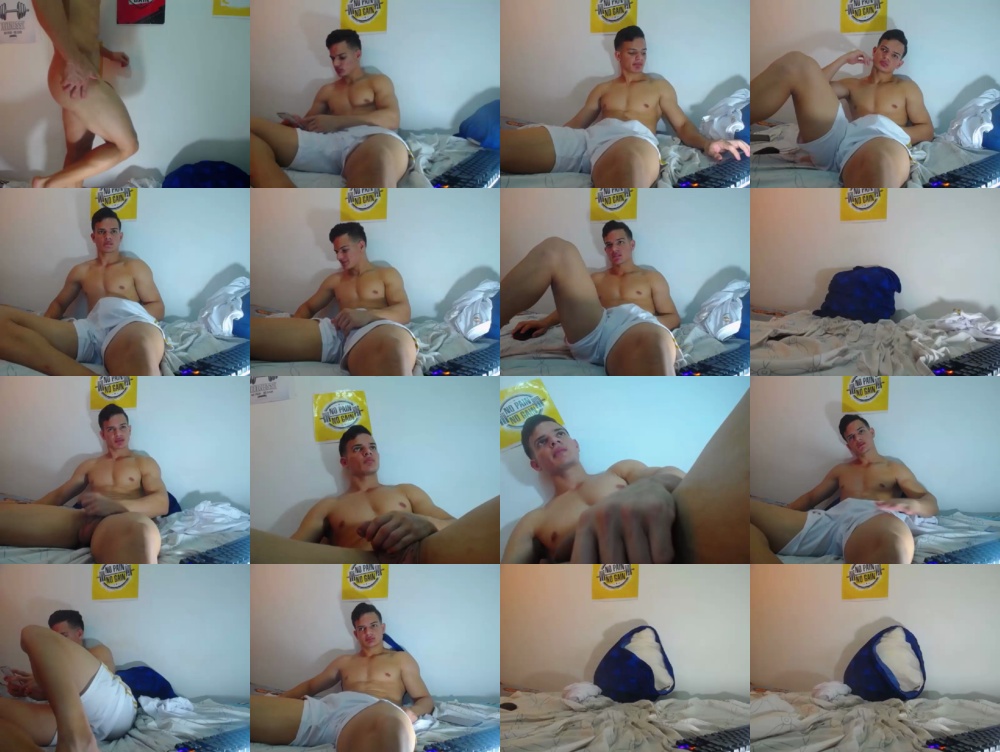 luis2771 09-04-2020  Recorded Video Toys