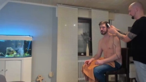 ronhill13 09-04-2020  Recorded Video XXX