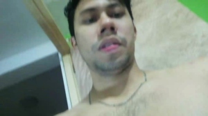 A_david 10-04-2020  Recorded Video Naked