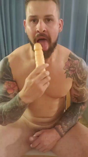NarcisoGabi 10-04-2020  Recorded Video Nude