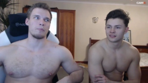 LovleyCouple 10-04-2020  Recorded Video Topless