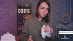 Oooops__ 09-04-2020 Video  Recorded Porn