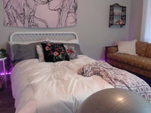 Babyjinx 09-04-2020 Topless  Recorded Cam