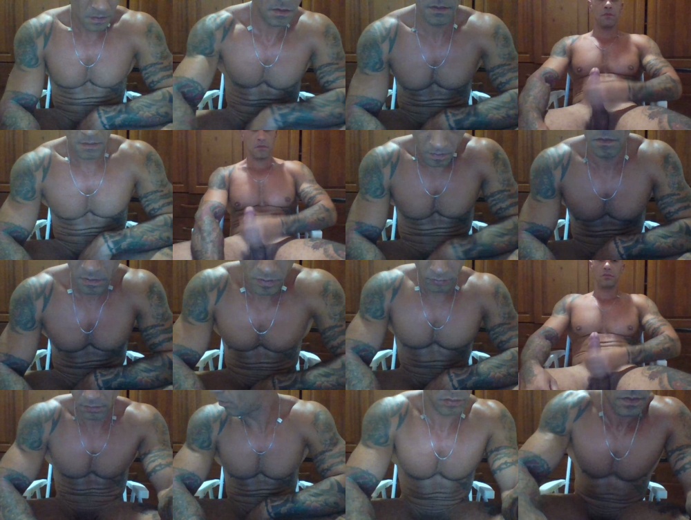 blackbengalaxxx 10-04-2020  Recorded Video Toys