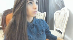 Ehotlovea 09-04-2020 Naked  Recorded Nude