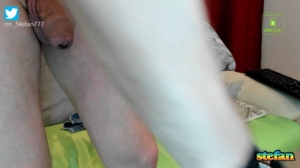 Stefan988 10-04-2020  Recorded Video Show