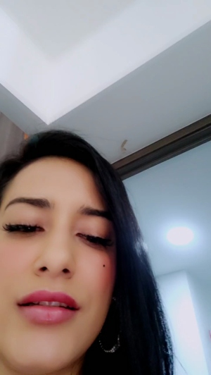 VANESA_SEXXY 09-04-2020 Topless  Recorded Toys