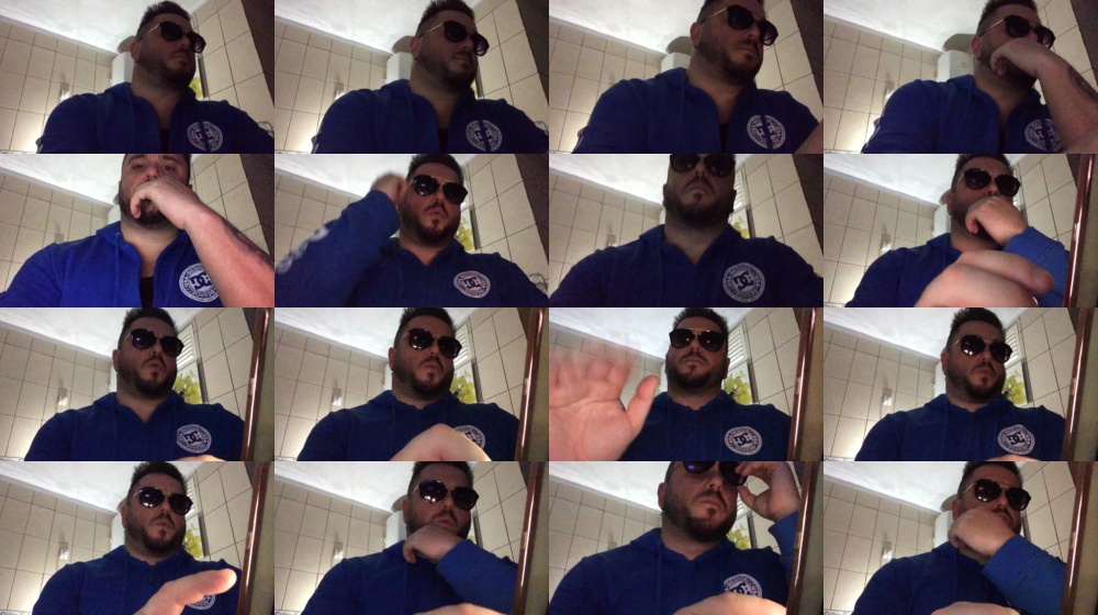 guaposexy1 10-04-2020  Recorded Video Toys