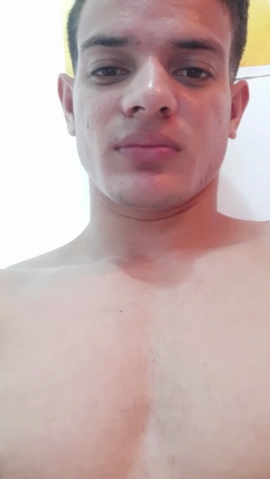 luis2771 10-04-2020  Recorded Video Webcam