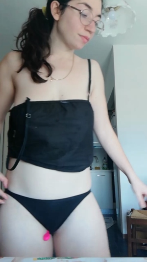 SexJeux  09-04-2020 Recorded Video