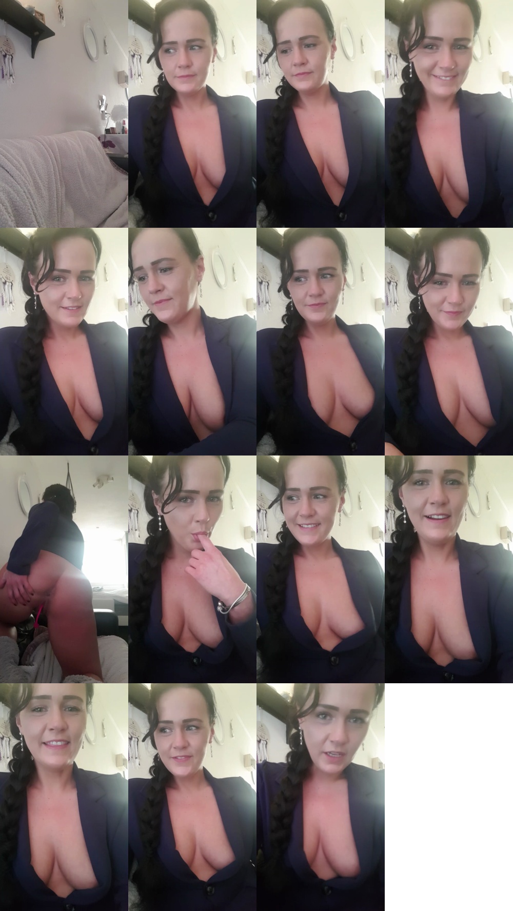 Sonia4999 09-04-2020 Download  Recorded Free