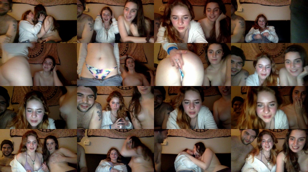 Violabelleisle 09-04-2020 Download  Recorded Nude