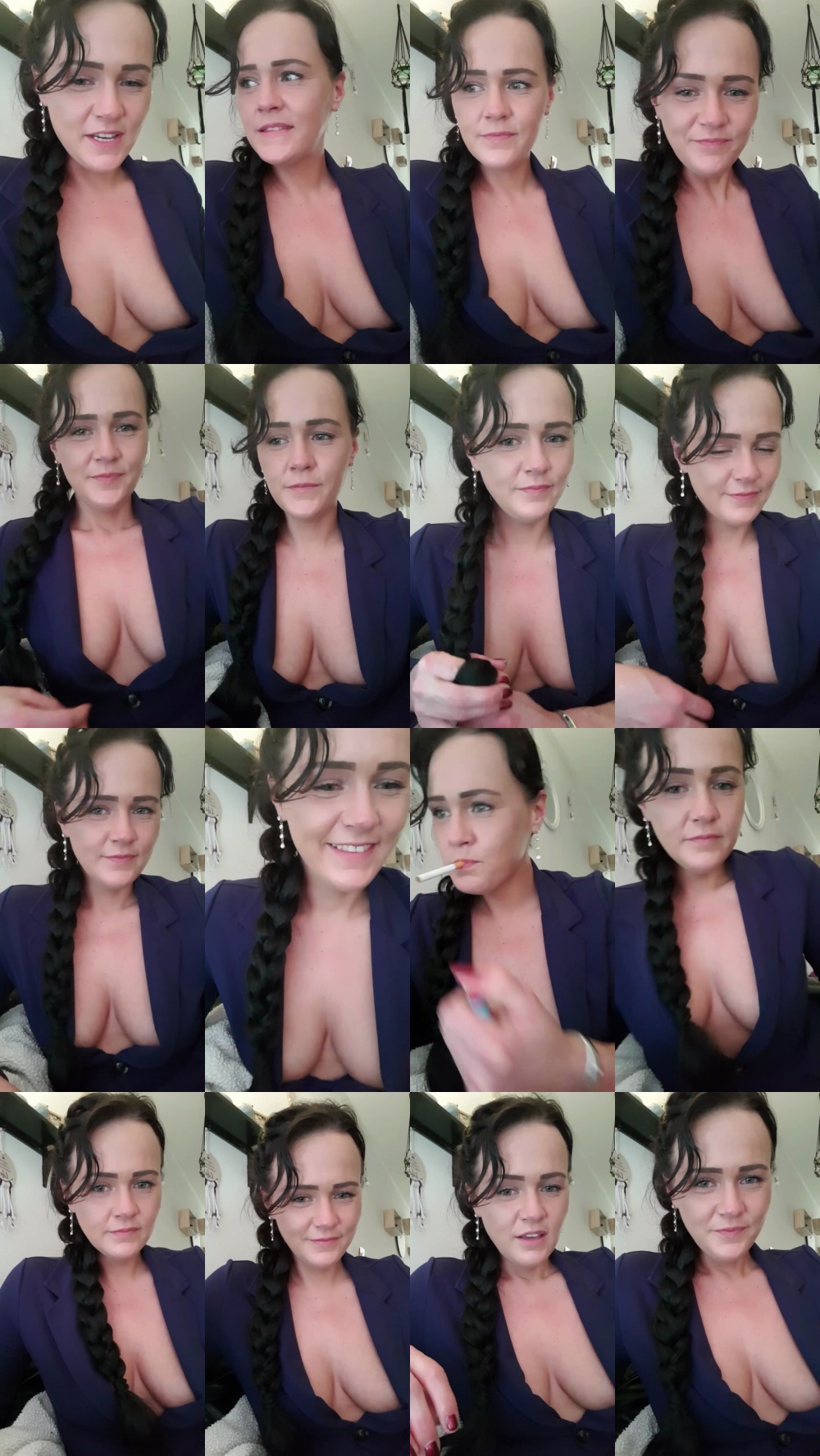 Sonia4999 09-04-2020 Naked  Recorded XXX