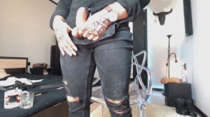 xxx_jane_xxx 10-04-2020  Recorded Video XXX