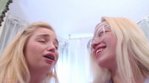 Huntertiana  09-04-2020 Recorded Naked