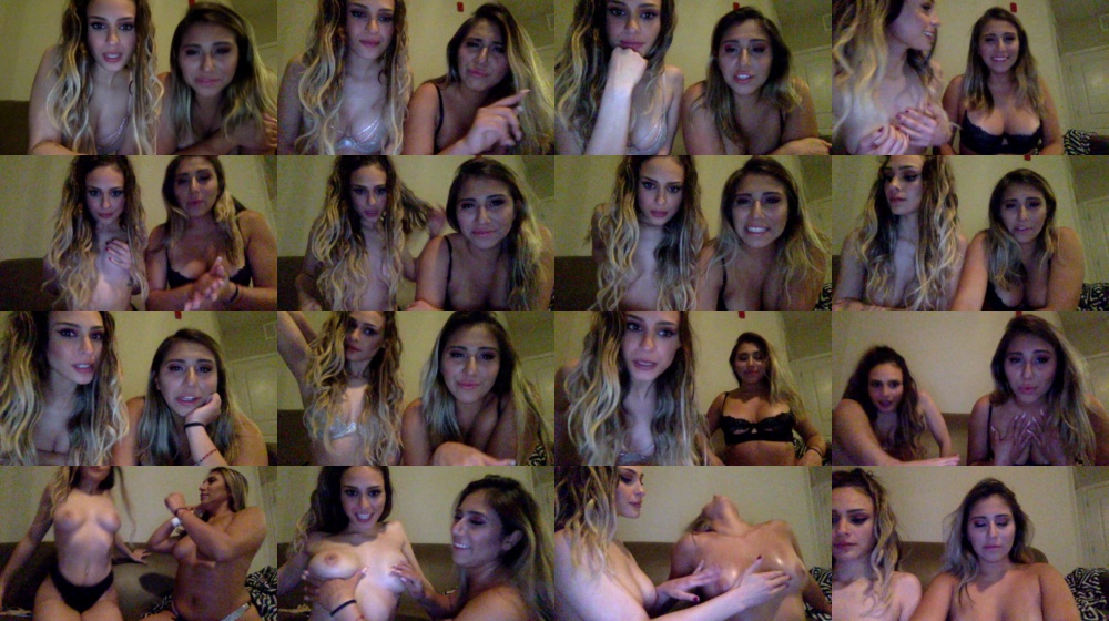 Tatifox69 09-04-2020 Topless  Recorded Free