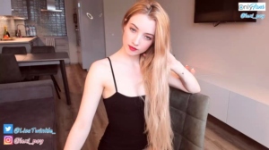 Lisatwinkle  09-04-2020 Recorded XXX