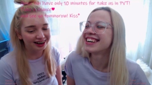 Huntertiana 09-04-2020 Cam  Recorded Show