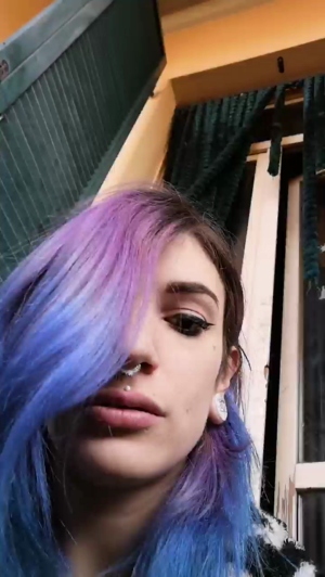 Bad2Honey 10-04-2020 Topless  Recorded Toys