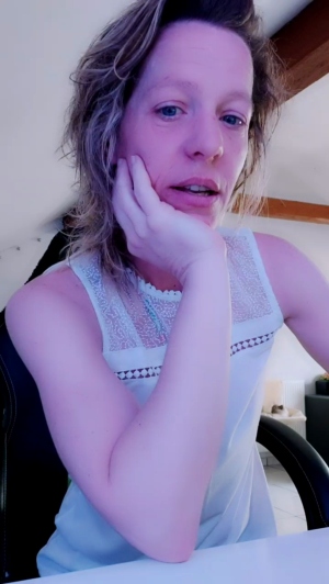 BlueEye_Girl  09-04-2020 Recorded Naked