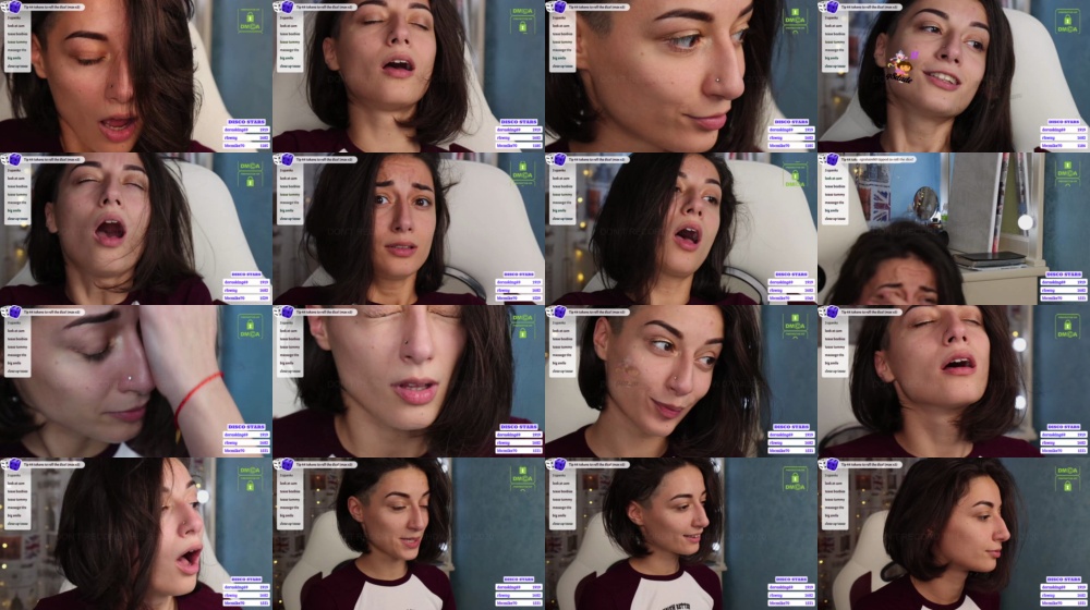 _Dora_The_Explorer_ 09-04-2020 Cam  Recorded Video