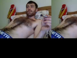 Younghungtoyboy 10-04-2020  Recorded Video Topless