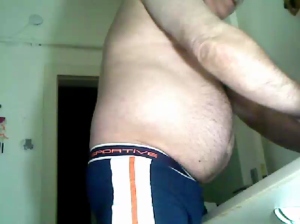SEDATT52 10-04-2020  Recorded Video Naked
