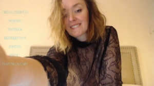 Braingirl 09-04-2020 Cam  Recorded Free