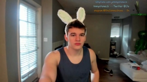 Thejohnnystone 10/04/2020 Chaturbate