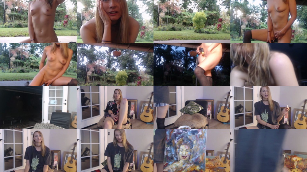 Kaileeshy 10-04-2020 recorded  Recorded XXX