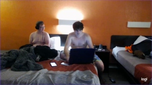 Hapypenguin 10-04-2020 Cam  Recorded Naked