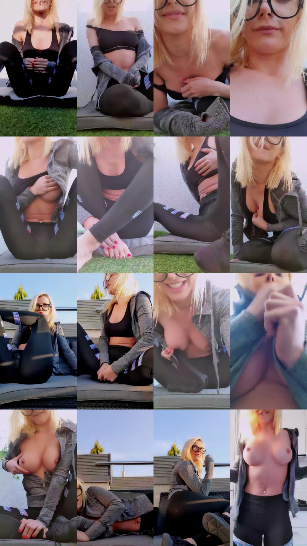 bunny_vic 10-04-2020 Download  Recorded Video