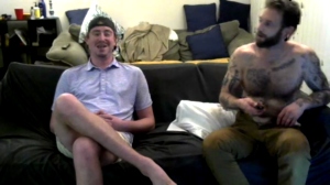 Charlottecouple  10-04-2020 Recorded XXX