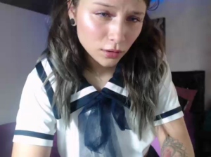 sahorix 10-04-2020 Video  Recorded Porn