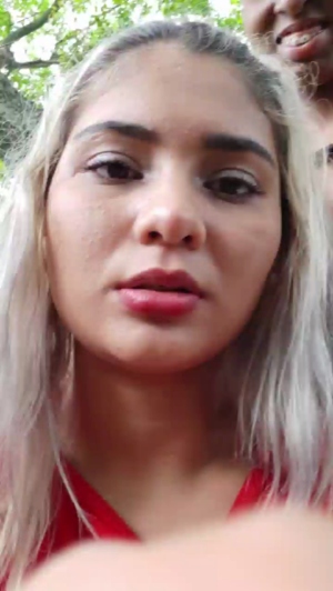 danielacali3  10-04-2020 Recorded Show