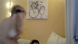 Lauren_Hudson  10-04-2020 Recorded Video