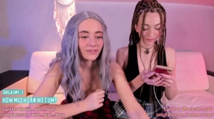Ariel_Next_Door  10-04-2020 Recorded Show