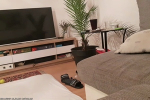 tommifrida 11-04-2020  Recorded Video Topless