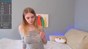 Thehottesttwo 10-04-2020 Porn  Recorded Webcam