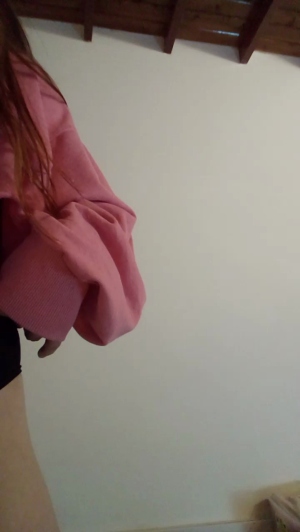 Gigicherry_  11-04-2020 Recorded Topless