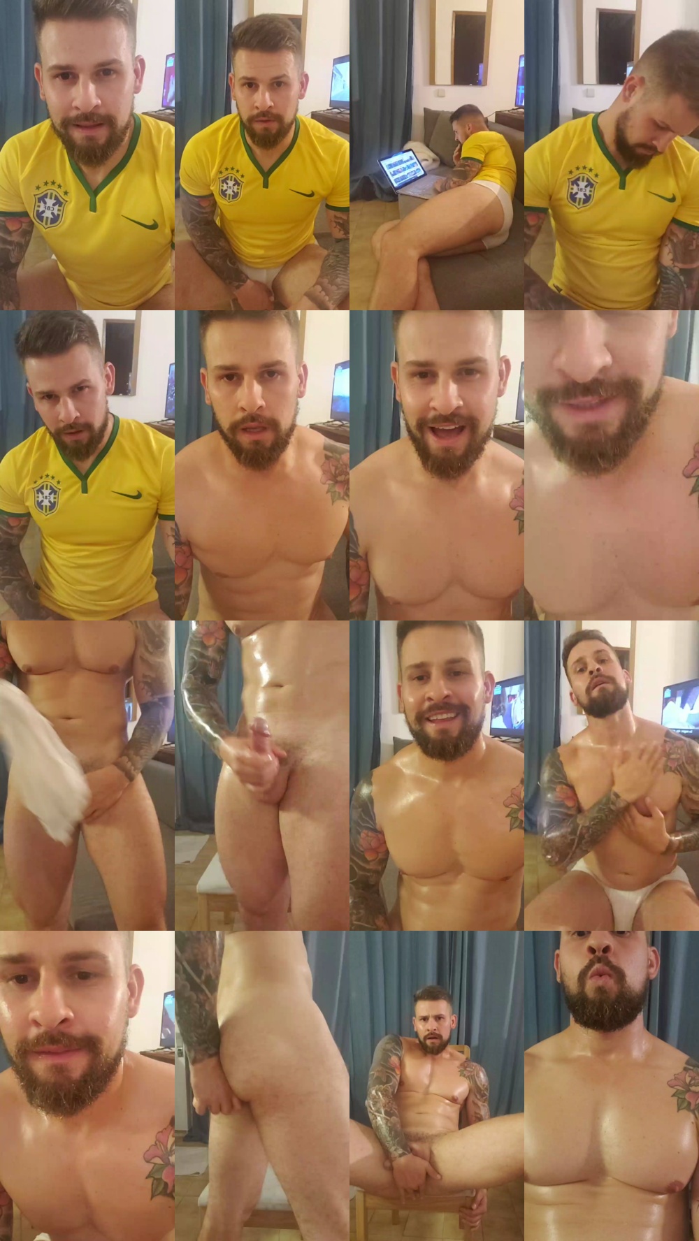 NarcisoGabi 11-04-2020  Recorded Video Toys