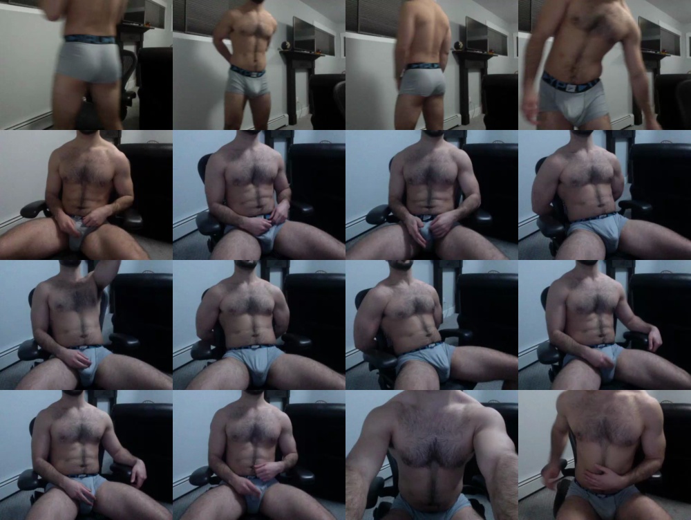 makemeyours6 11-04-2020  Recorded Video Webcam